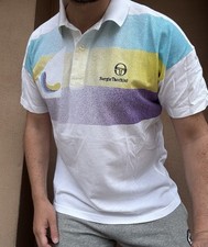 Polo Sergio Tacchini Vintage