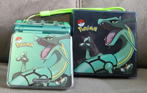 Nintendo game boy advance - nintendo, sp