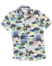 GRAND & HILLS Camicia Uomo