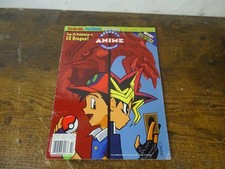 Beckett Anime Collector