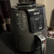 Friggitrice ad Aria Ninja