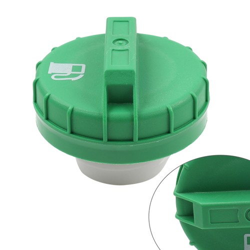 Tappo serbatoio verde diesel