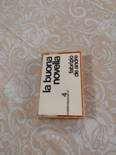 FABRIZIO DE ANDRE' LA BUONA