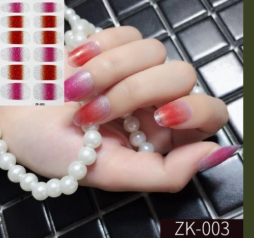 Adesivi nail art autoadesivi - art,