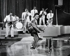 380469 Little Richard POSTER