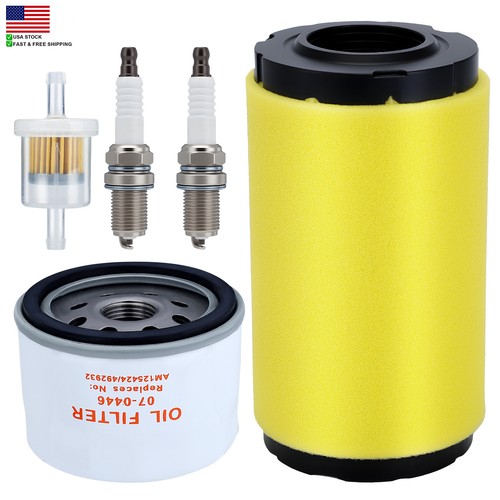 Kit messa punto filtro aria - filtro,