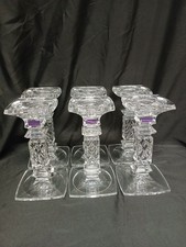 Portacandele a colonna Marquis