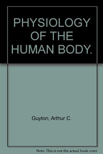 Guyton physiology human - guyton,