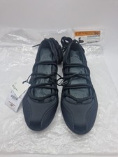 Bershka Ballerines Full Black
