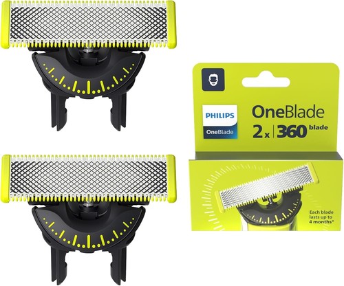 Philips oneblade original 360 - philips,