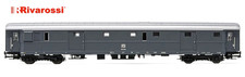 Rivarossi HR4278, FS Carrozza