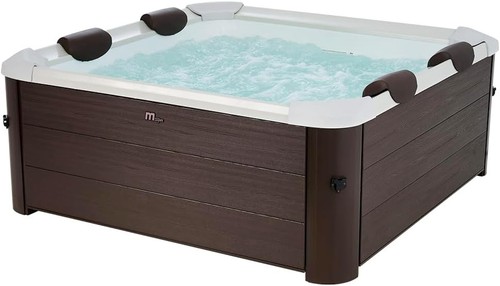 Mspa tribeca tr062w - mspa, pannelli