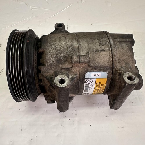 Compressore per renault - compressore,