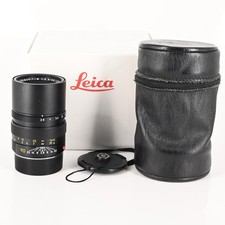 Leica 11807 90 mm f2.8