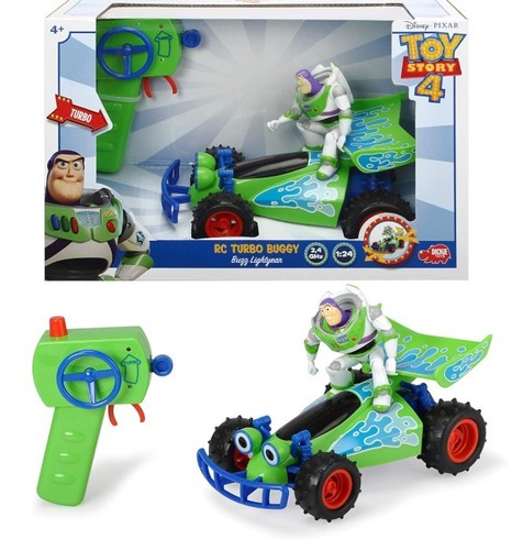 Difettoso dickie toys - toys, toy
