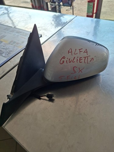 Alfa romeo giulietta specchio - alfa,