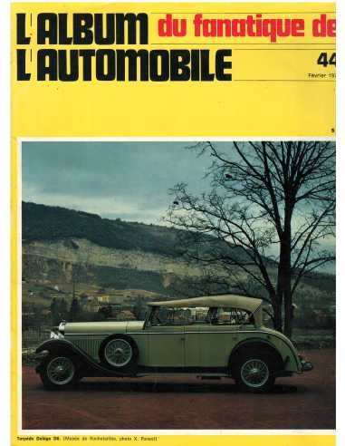 Album du fanatique - ▄▀▄,