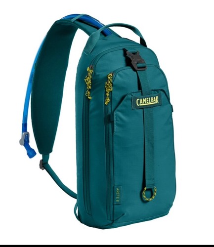 Camelbak arete sling teal - camelbak,