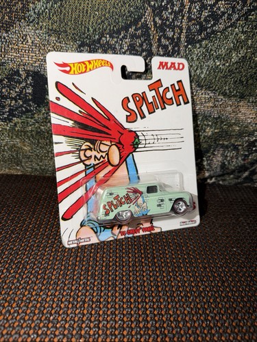 Pannello hot wheels mad - hot,