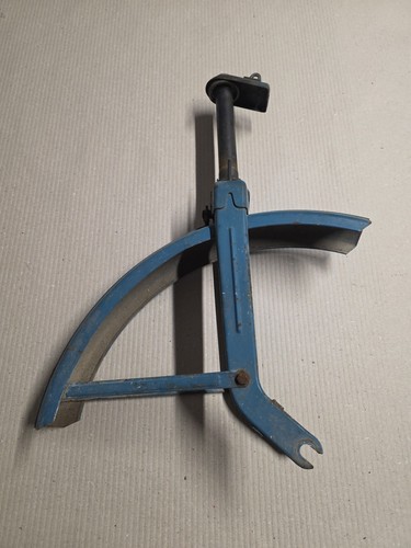 Moto guzzi trotter forcella - moto,