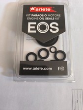 KIT PARAOLI MOTORE MOTO GUZZI