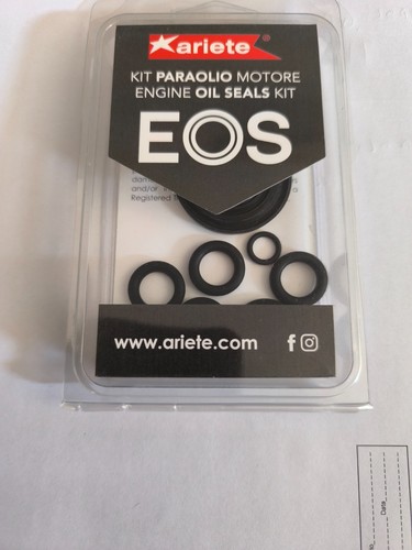 Kit paraoli motore moto - kit,