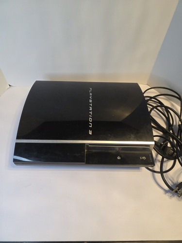 Sony playstation 80gb - 3,