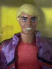 Bambola ken pattinaggio - pattinaggio, a