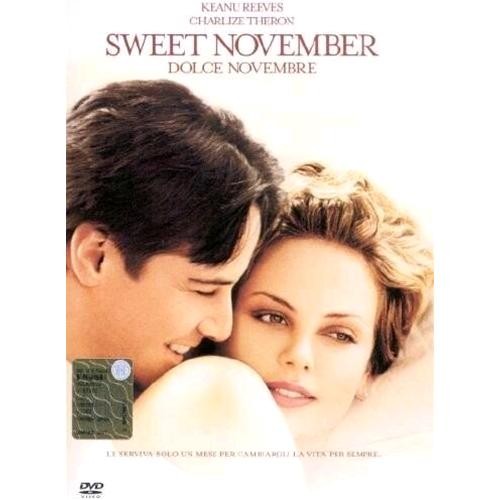 Sweet november dvd - november,