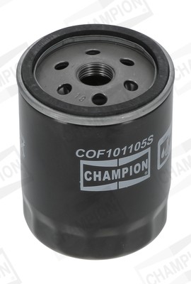 Filtro olio champion - filtro,