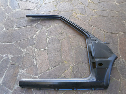 Arco porta destro - arco, +
