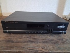 Lettore di dischi Harman /