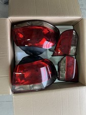 Fanali posteriori stop golf - stop,