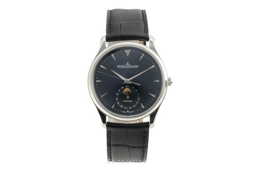 Jaeger lecoultre master ultra - master,