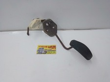 Pedale Acceleratore Originale Fiat 127 I Serie Auto D'Epoca Vintage Originale