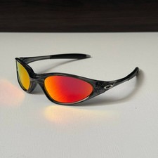 Sunglasses oakley minute 0 - oakley, 1.0