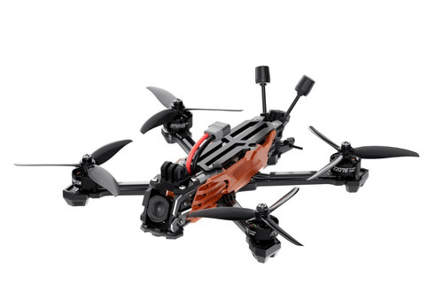 Geprc vapor pro drone - pro,