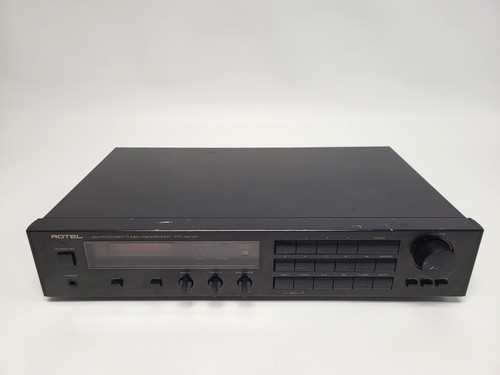 Preamplificatore