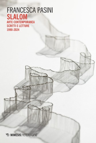 Slalom arte contemporanea - slalom.,