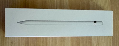 Apple pencil - apple,