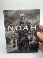 Noah (Blu-ray/DVD, 2014