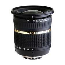 Tamron AF 10-24 mm f/3.5-4.5