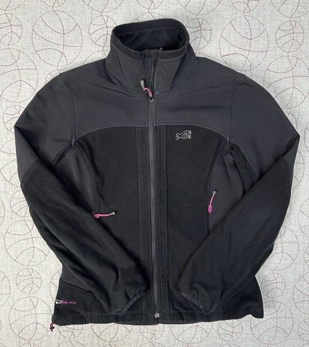 Giacca vento millet dual - ld,