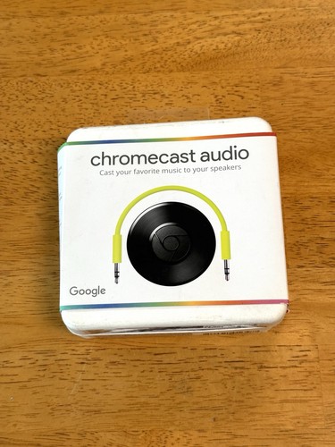 Google chromecast audio media - google,