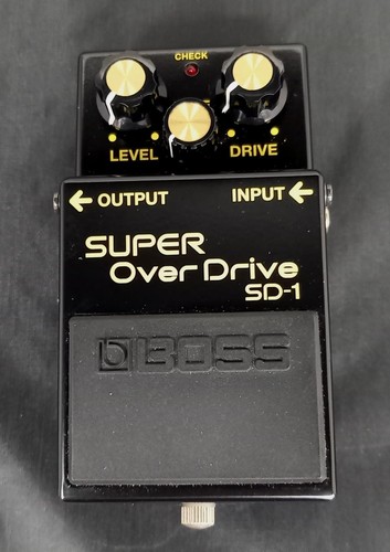 Boss 1 40 - boss, sd-1-4a
