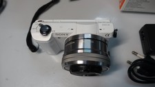 Sony A5000 Digital Camera