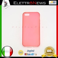 Cover custodia TPU per Iphone