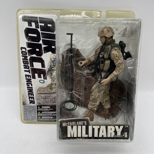 Mcfarlane military series 4 - mcfarlane's,