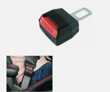 Estensione Adattatore Prolunga Clip UNIVERSALE Cintura Di sicurezza BIPSTOP