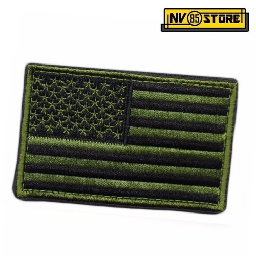 Patch militare bandiera - patch,
